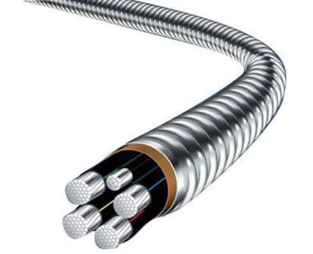 鋁合金電纜