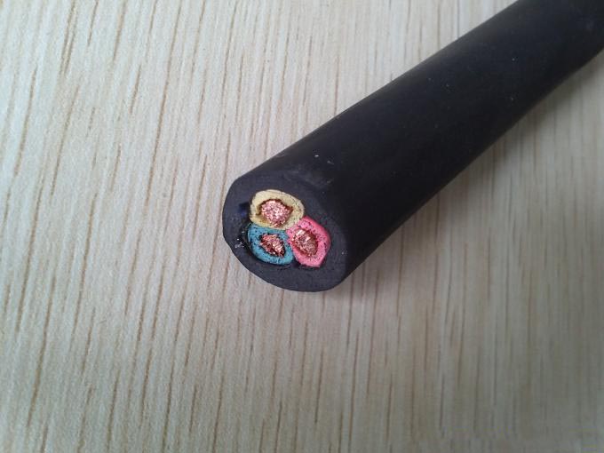 JHS潛水電纜