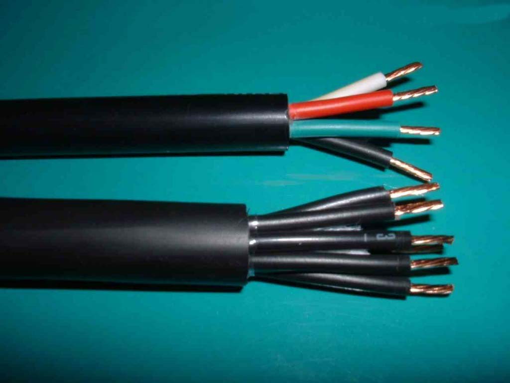 船用電纜