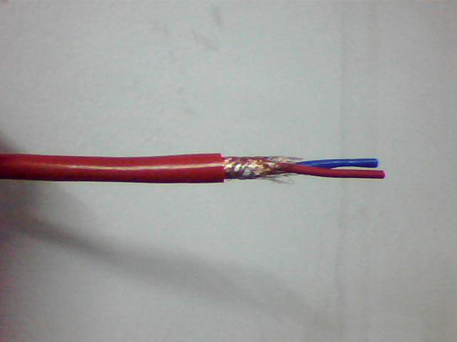 船用電纜