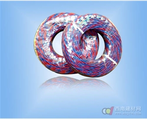 雙絞線(xiàn)RVS
